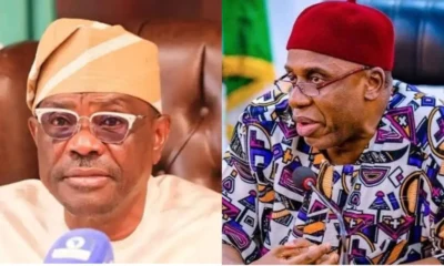 Wike Dismisses Amaechi's Influence, Says He Lacks Political Clout to Unseat Tinubu