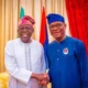 Wike Declares Readiness to Lead Tinubu’s 2027 Presidential Campaign