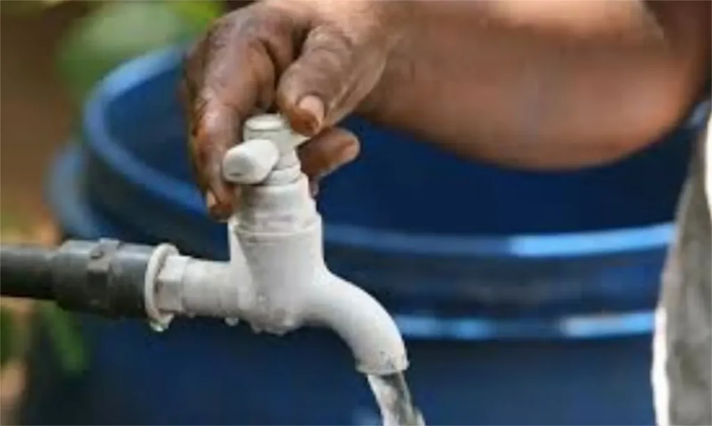 17-Year-Old Killed During Dispute Over Fetching Water