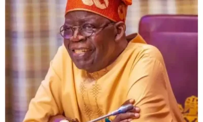 SEPA Urges Ndigbo to Rally Behind Tinubu’s 2027 Re-Election Bid
