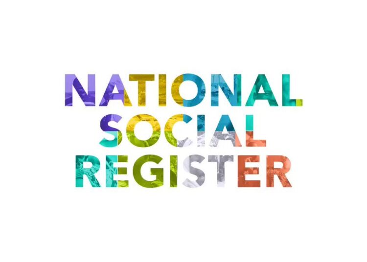 How to Fill Rapid Response Register (RRR) and National Social Register (NSR) ₦75,000 Cash Transfer Form in 2025 – Over 60 Million Already Listed, Check If You Qualify