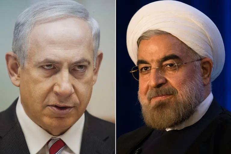 Netanyahu Says Killing Iran's Supreme Leader Could End Middle East War