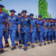CDCFIB Announces Nationwide Recruitment into Paramilitary Agencies