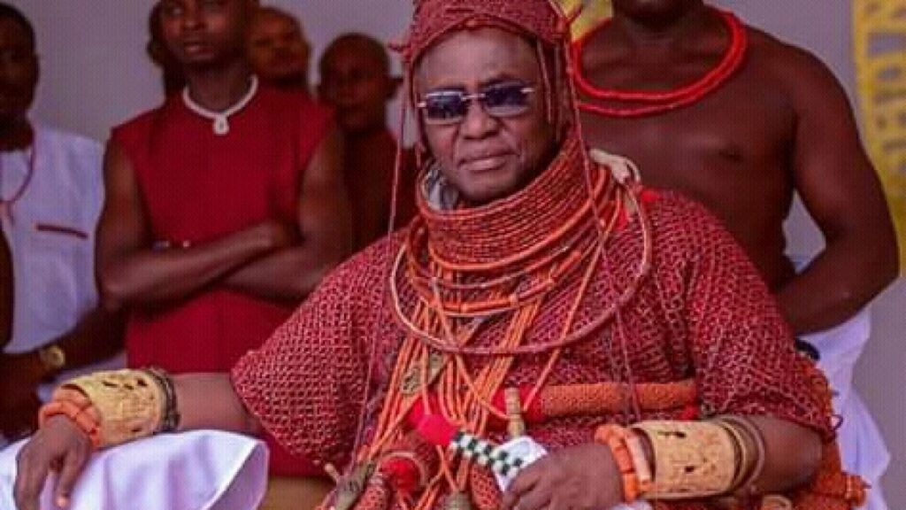 Oba of Benin Accuses Ex-Governor Obaseki of Withholding Palace Funds for Seven Months