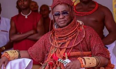 Oba of Benin Accuses Ex-Governor Obaseki of Withholding Palace Funds for Seven Months