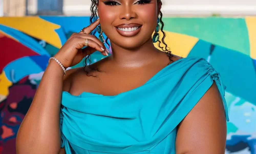 BBNaija’s Onyeka Dismisses Prospects of Friendship with Victoria