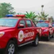 Amotekun Thwarts Robbery in Ogun, Rescues Gunshot Victim in Ogun