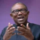 Peter Obi Hails Ganduje’s Resignation as an Example for Ailing Leaders