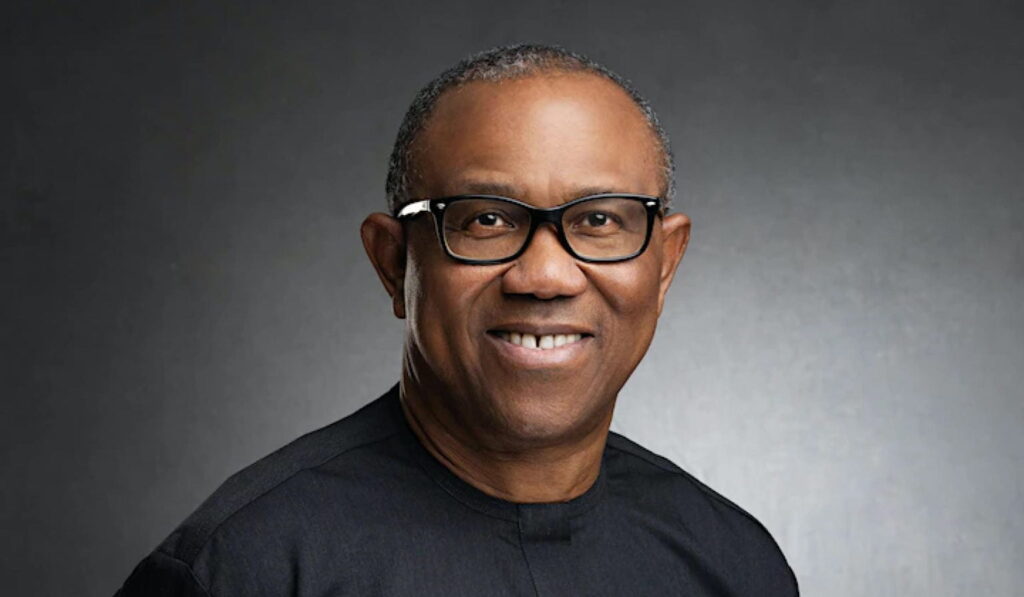 Obi Outlines First 100 Days Agenda, Sets Conditions for 2027 Presidential Run