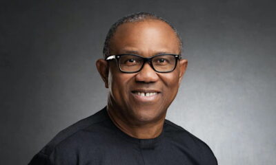 Obi Outlines First 100 Days Agenda, Sets Conditions for 2027 Presidential Run