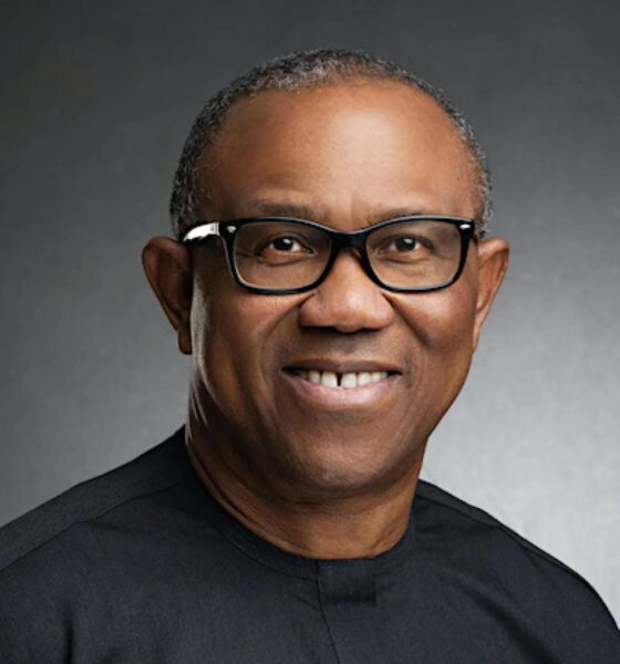 Obi Outlines First 100 Days Agenda, Sets Conditions for 2027 Presidential Run