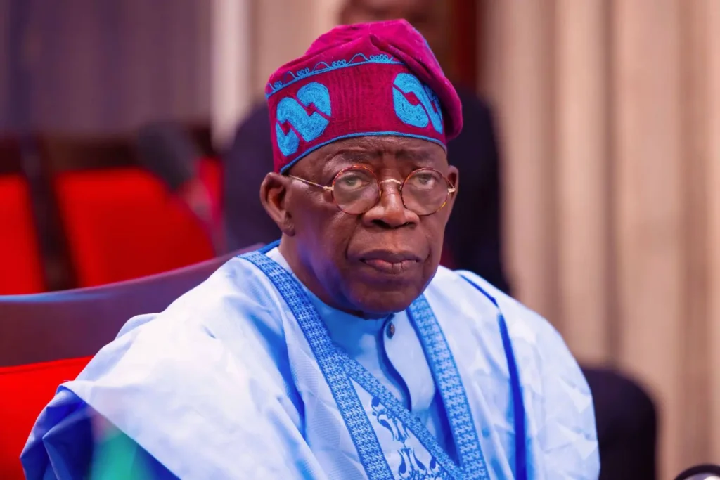 SERHA Vows to Deliver South East Votes for Tinubu in 2027
