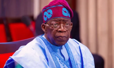 SERHA Vows to Deliver South East Votes for Tinubu in 2027