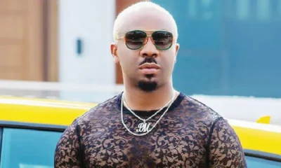 Pretty Mike Reveals Childhood Sexual Abuse, Warns Parents Against Double Standards