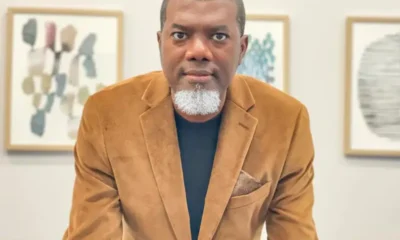 Reno Omokri Breaks Silence on Being Paid to Support Tinubu