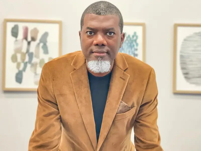 Reno Omokri Breaks Silence on Being Paid to Support Tinubu