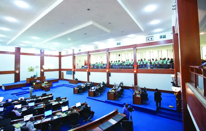 Ebonyi Assembly Takes Bold Step to Regulate House Rent Statewide