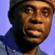 Opposition Can Remove Tinubu as Nigerians Battle Hunger - Amaechi