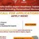 Call for Applications- ShowcaseHER: ImpactHER, Afreximbank Export Readiness Accelerator ( $1000 Grant, Fully Sponsored Trip to Intra-African Trade Fair 2025 in Algiers, Training and Coaching)