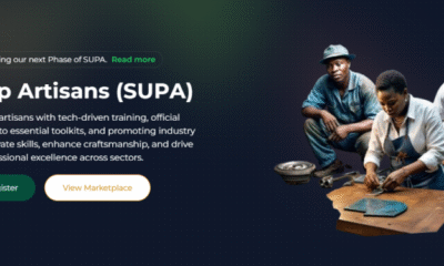 Call for Applications: Federal Government Skill-Up Artisans (SUPA) Training Program for 10 Million Artisans – How to Register