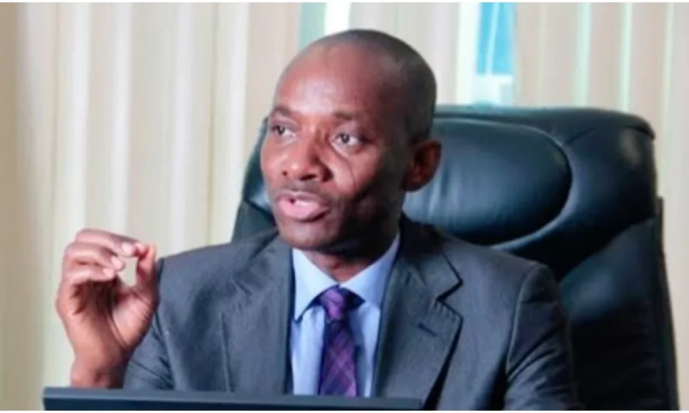 Amadi Faults Pressure on Peter Obi Ahead of 2027 Elections