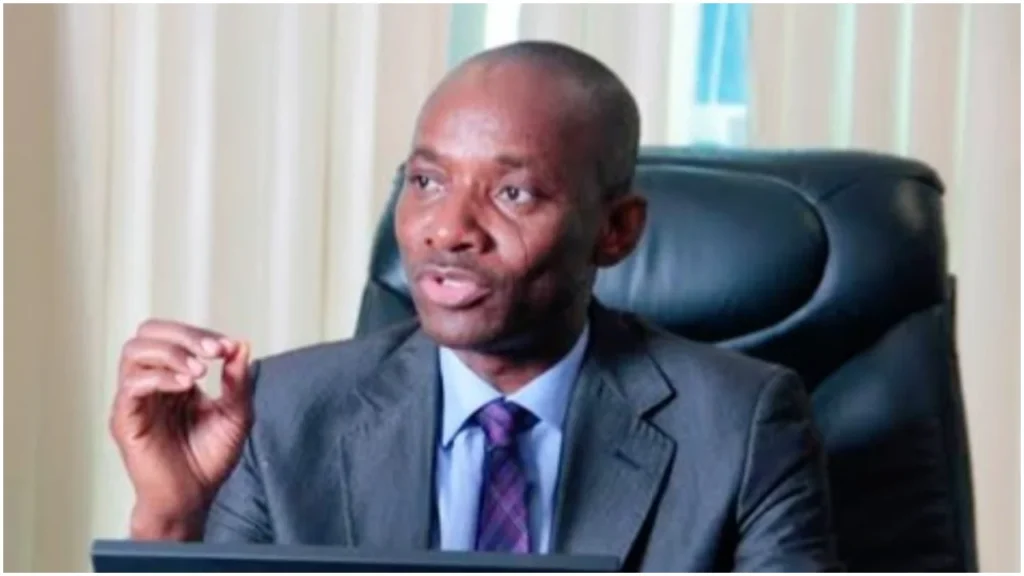 Amadi Faults Pressure on Peter Obi Ahead of 2027 Elections