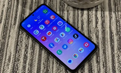 5 Samsung phones with best battery life