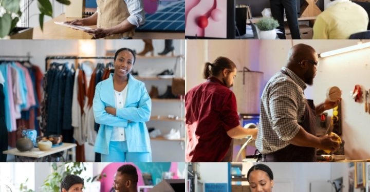 Call For Applications: Ihifix Innovation Foundation – Upskill MSME Virtual Training Program ( Up to ₦600,000 in Funding + Mentorship+ Training)