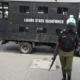 Lagos Environmental Taskforce Arrests 84 in Agege Clean-Up Operation