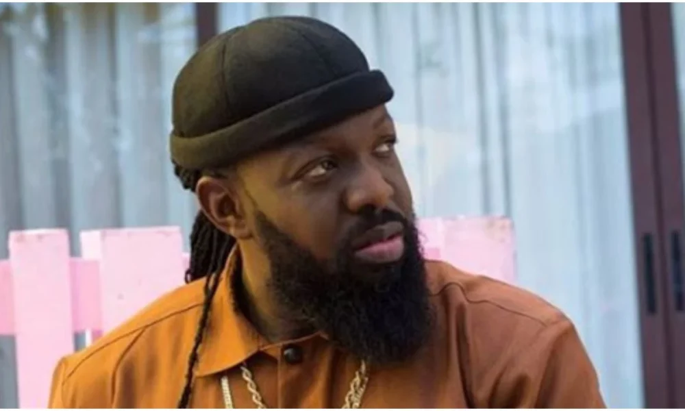 It’s easier to blow in music industry now than my time – Timaya