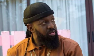 It’s easier to blow in music industry now than my time – Timaya