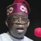 I’ll actualise all my campaign promises – Tinubu