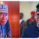 Wike Hails Political Tinubu, Calls Himself Nigeria's Luckiest Politician