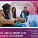 Call For Applications: UNESCO Prize for Global Citizenship Education,2025 (50,000 USD)