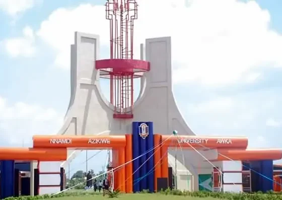 UNIZIK Student Dies After Jumping from Three-Storey Building