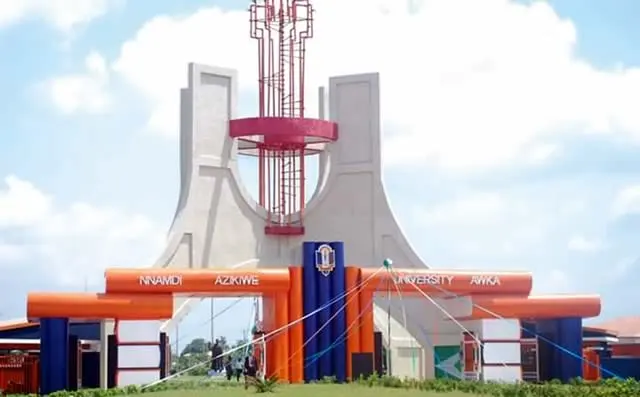 UNIZIK Student Dies After Jumping from Three-Storey Building