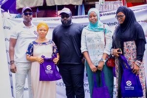 PalmPay Launches Grassroots Drive to Empower 5,000 Women Entrepreneurs in Northern Nigeria
