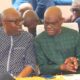 Deji Adeyanju Softens Stance on Wike-Fubara Reconciliation
