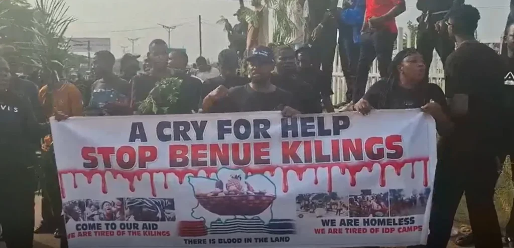 SPECIAL REPORT: Nigeria’s Slow Descent into Anarchy; Warnings Ignored, Blood Still Spills