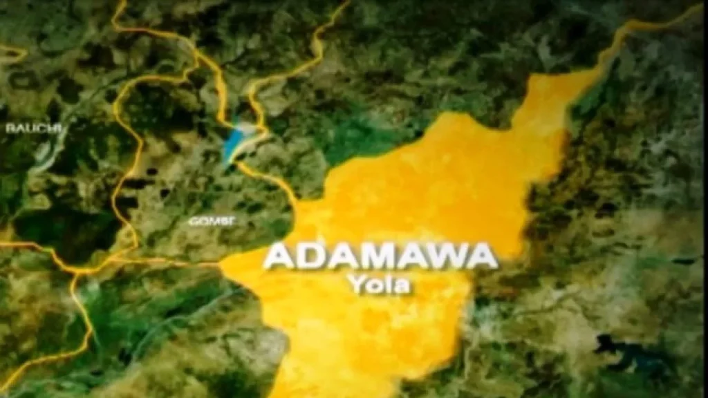 Two Arrested for Allegedly Stealing Generator Battery from Yola Church