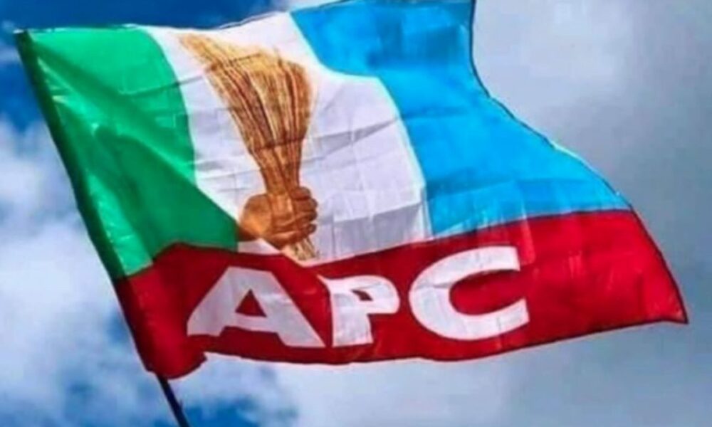 Ebonyi Rep Dumps Party, Joins APC to Back Tinubu, Nwifuru
