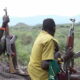 Bandits Overrun Mobile Police Post in Kebbi, Seize Weapons and Torch Patrol Vehicle