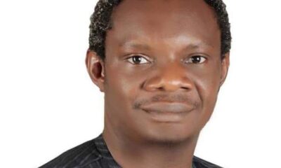 Ebonyi Rep Member Accused of Threatening to Kill Constituent Over Political Disagreement