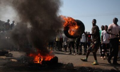 The Benue Massacres and Nigeria’s Endless Failure to Protect Its People