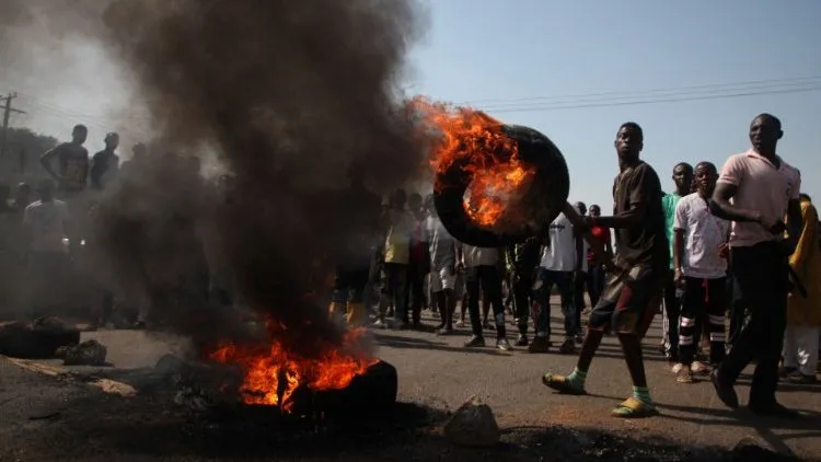 Editorial: Nigeria’s Endless Failure to Protect Its People — A Look at the Benue Massacres