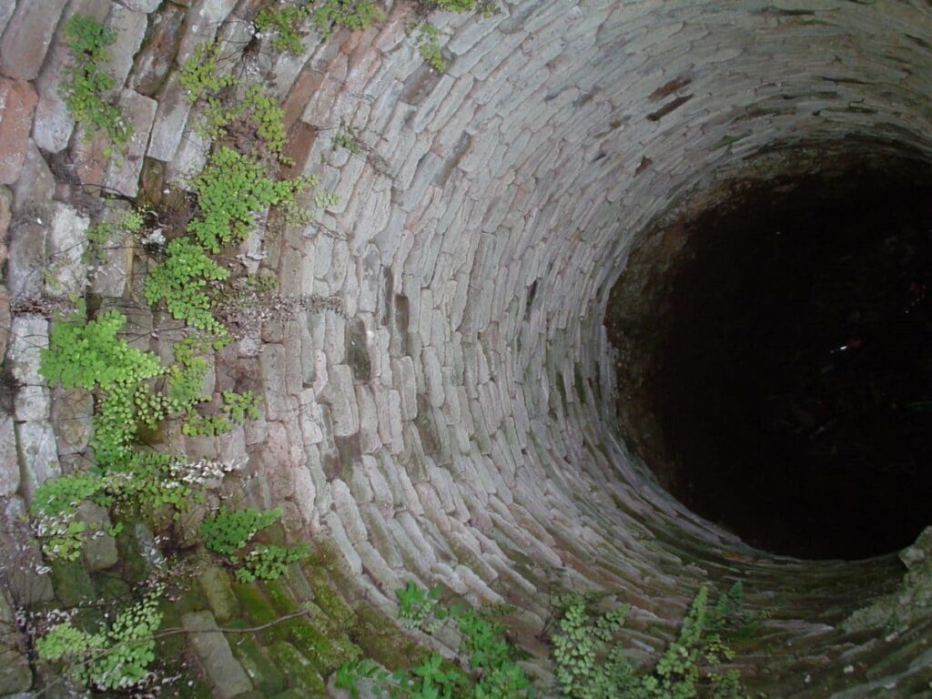 Man Dies After Jumping into Well Under Drug Influence