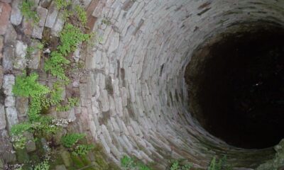 Man Dies After Jumping into Well Under Drug Influence
