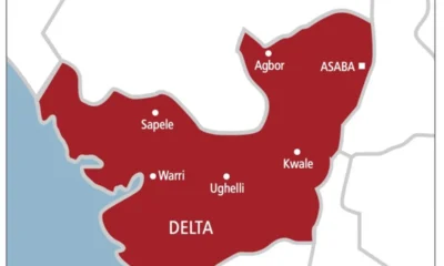 One dies as rival cultists clash in Delta community