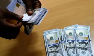 CBN Devalues Naira to ₦3,000/$1 as Black Market Rate Surges to ₦4,200