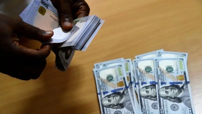 CBN Devalues Naira to ₦3,000/$1 as Black Market Rate Surges to ₦4,200